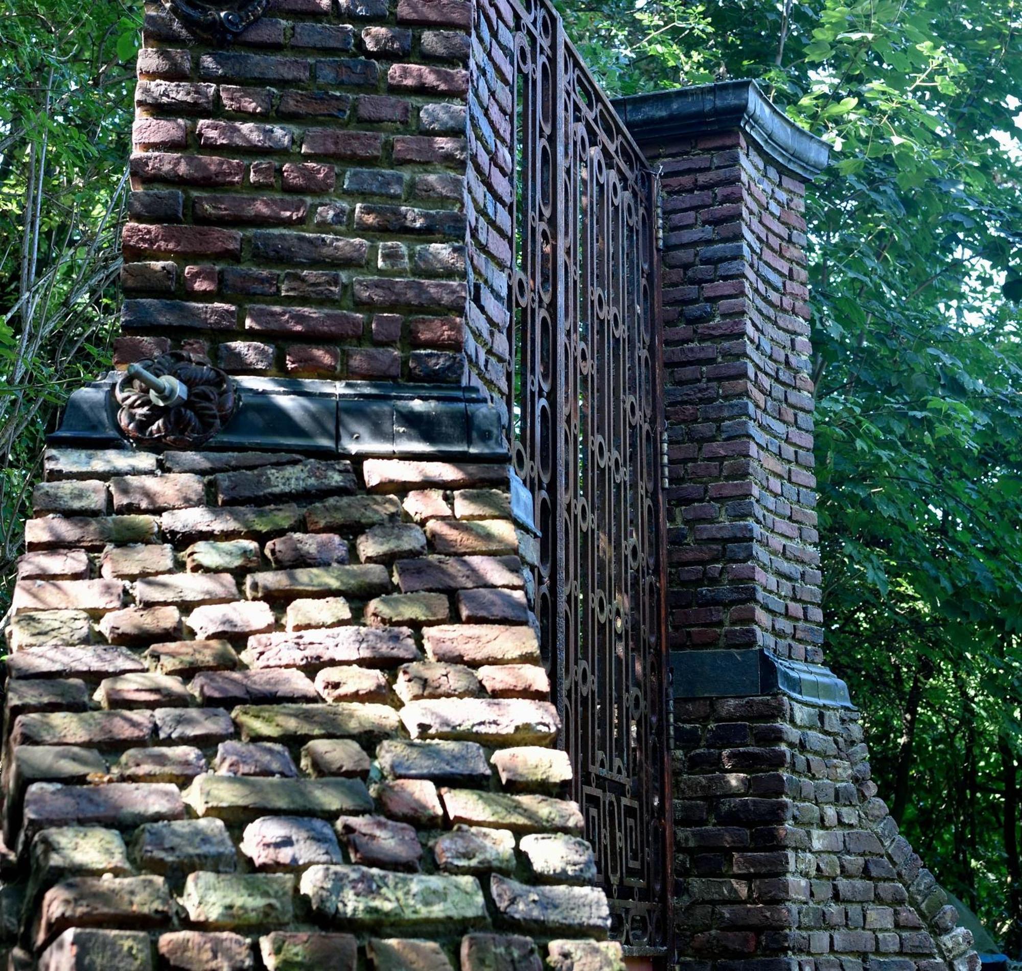 Col Du Fatten Beek (Limburg)