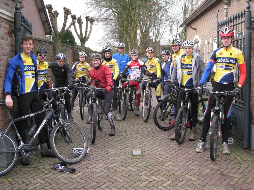 Ferienhaus Col Du Fatten