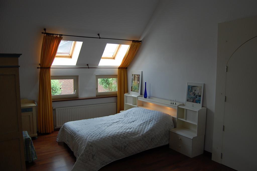 Col Du Fatten Ferienhaus Beek (Limburg)