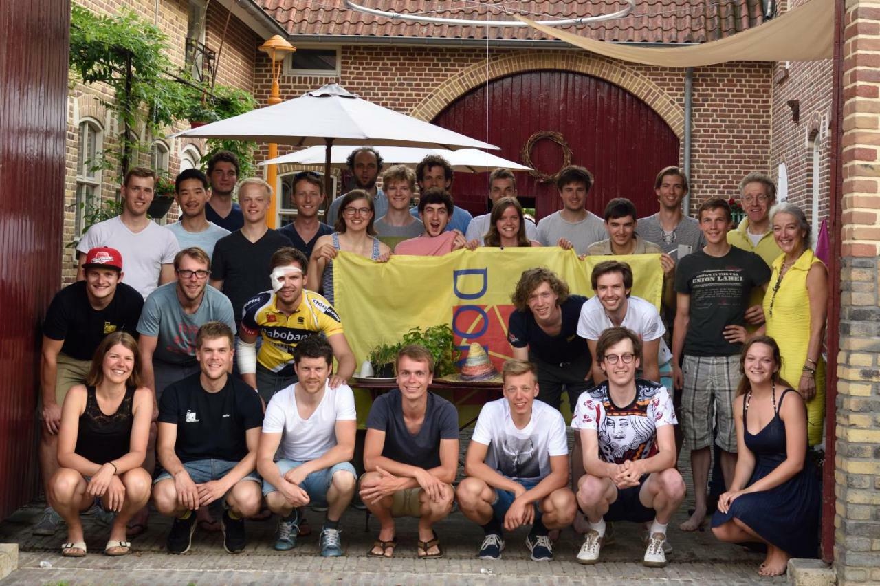 Col Du Fatten Ferienhaus