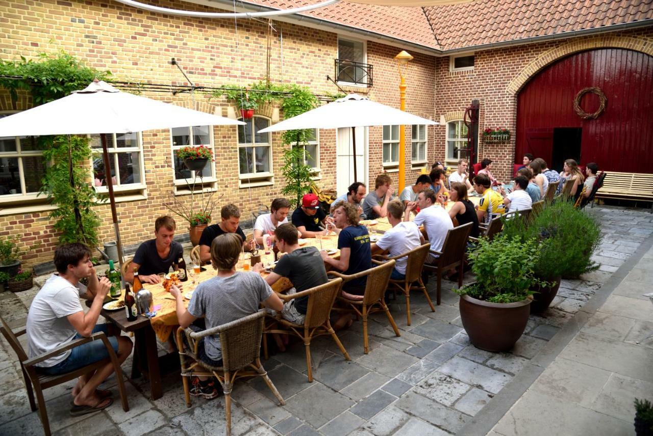Col Du Fatten Ferienhaus